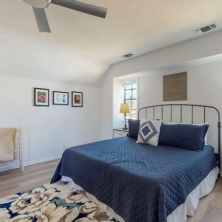 Fredericksburg Farmhaus Villa Dış mekan fotoğraf
