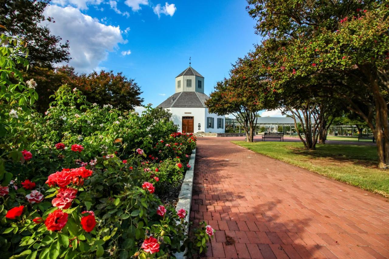 Fredericksburg Farmhaus Villa Dış mekan fotoğraf
