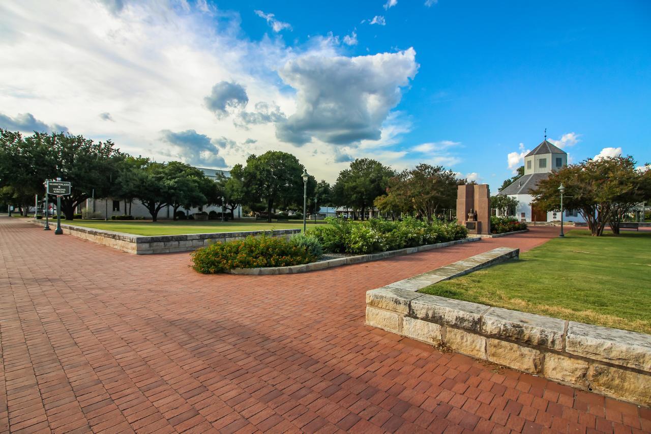 Fredericksburg Farmhaus Villa Dış mekan fotoğraf