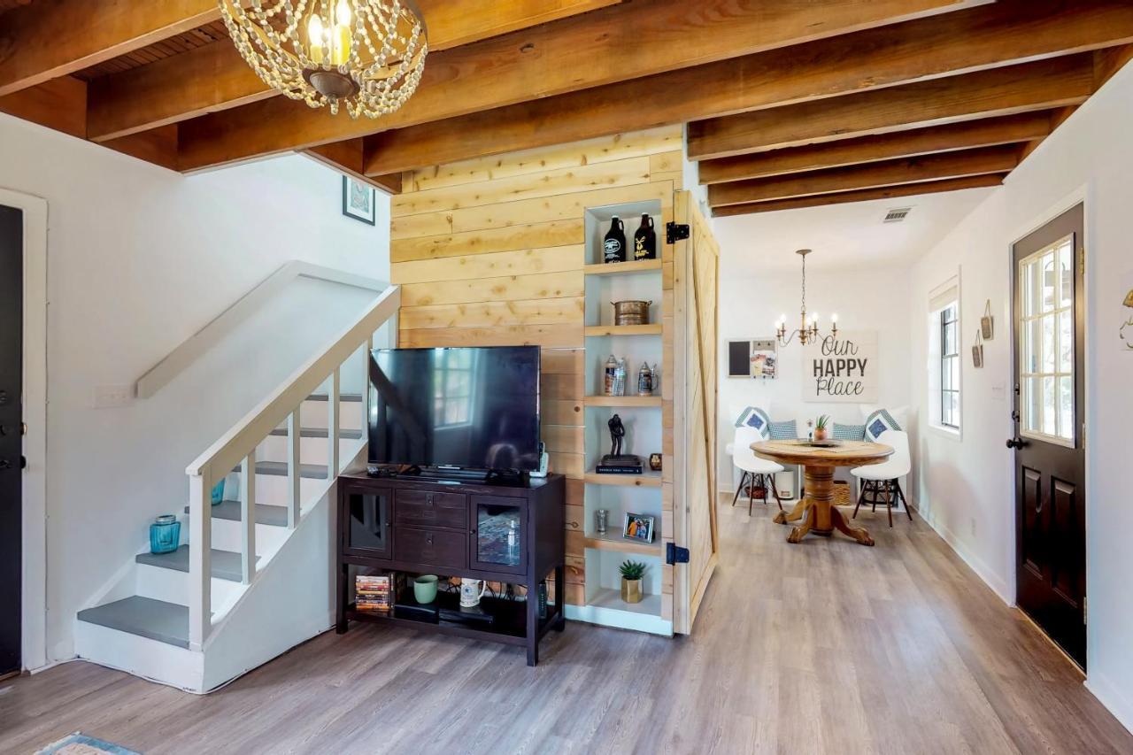 Fredericksburg Farmhaus Villa Dış mekan fotoğraf