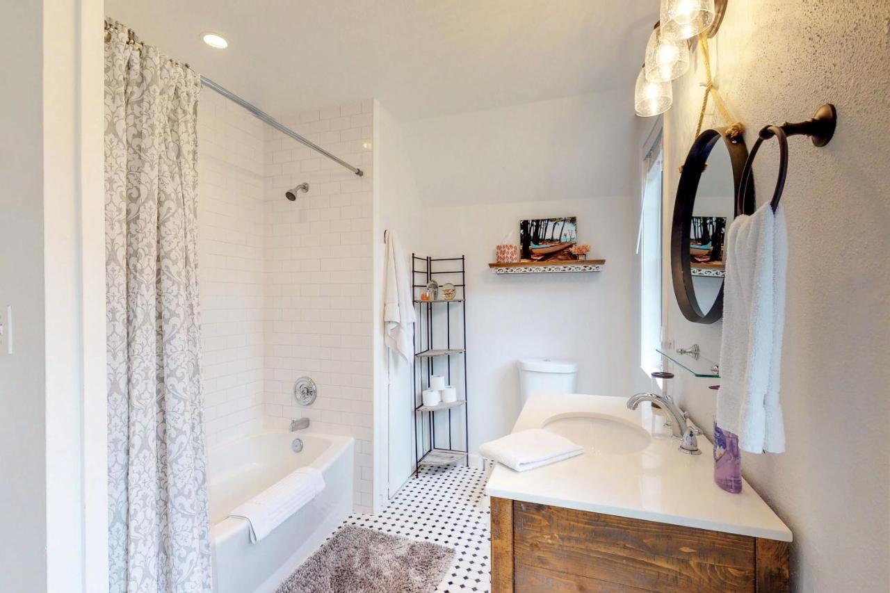 Fredericksburg Farmhaus Villa Dış mekan fotoğraf