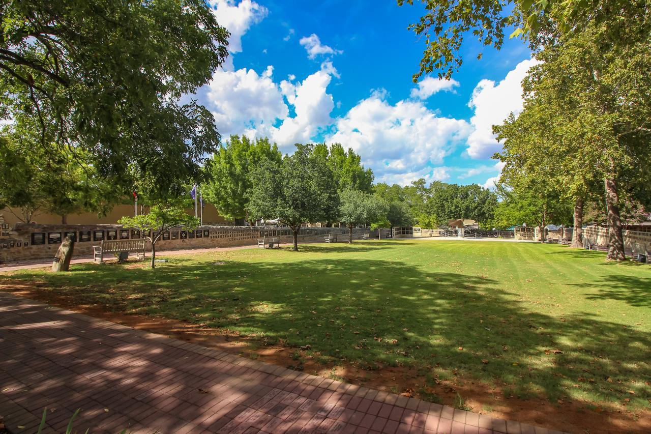 Fredericksburg Farmhaus Villa Dış mekan fotoğraf