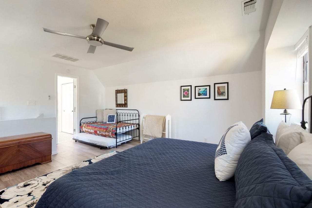 Fredericksburg Farmhaus Villa Dış mekan fotoğraf