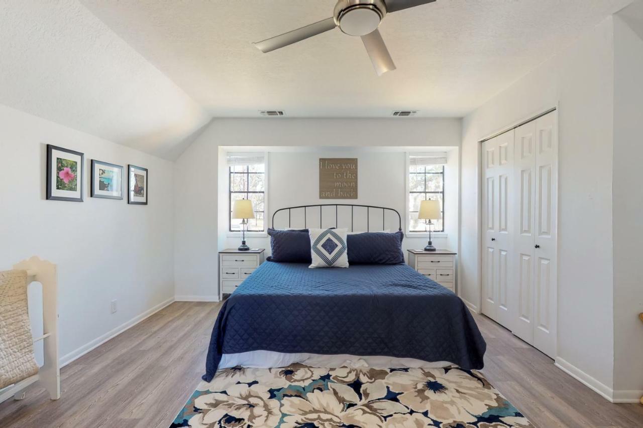 Fredericksburg Farmhaus Villa Dış mekan fotoğraf