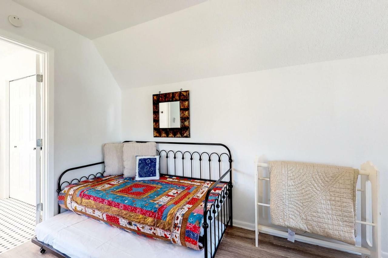 Fredericksburg Farmhaus Villa Dış mekan fotoğraf